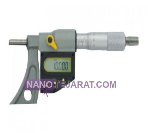 OUTSIDE MICROMETER0-25